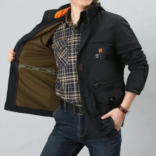 Variant: Black