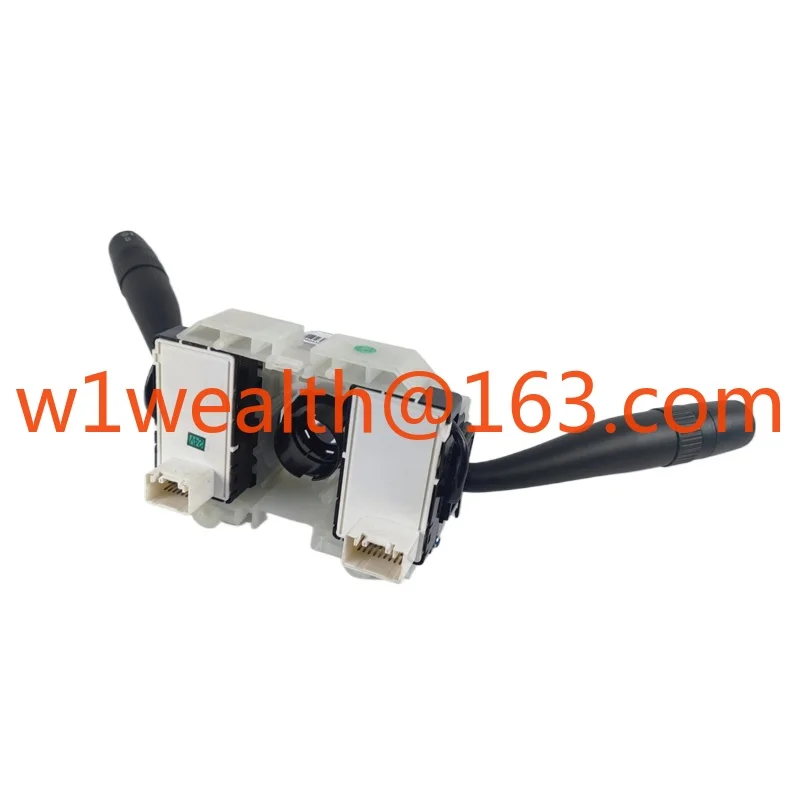 Adaptado para Foton Omarco s1s3s5 Olinger Express ctsx Ruiwo e3 interruptor combinado farol dimmer limpador