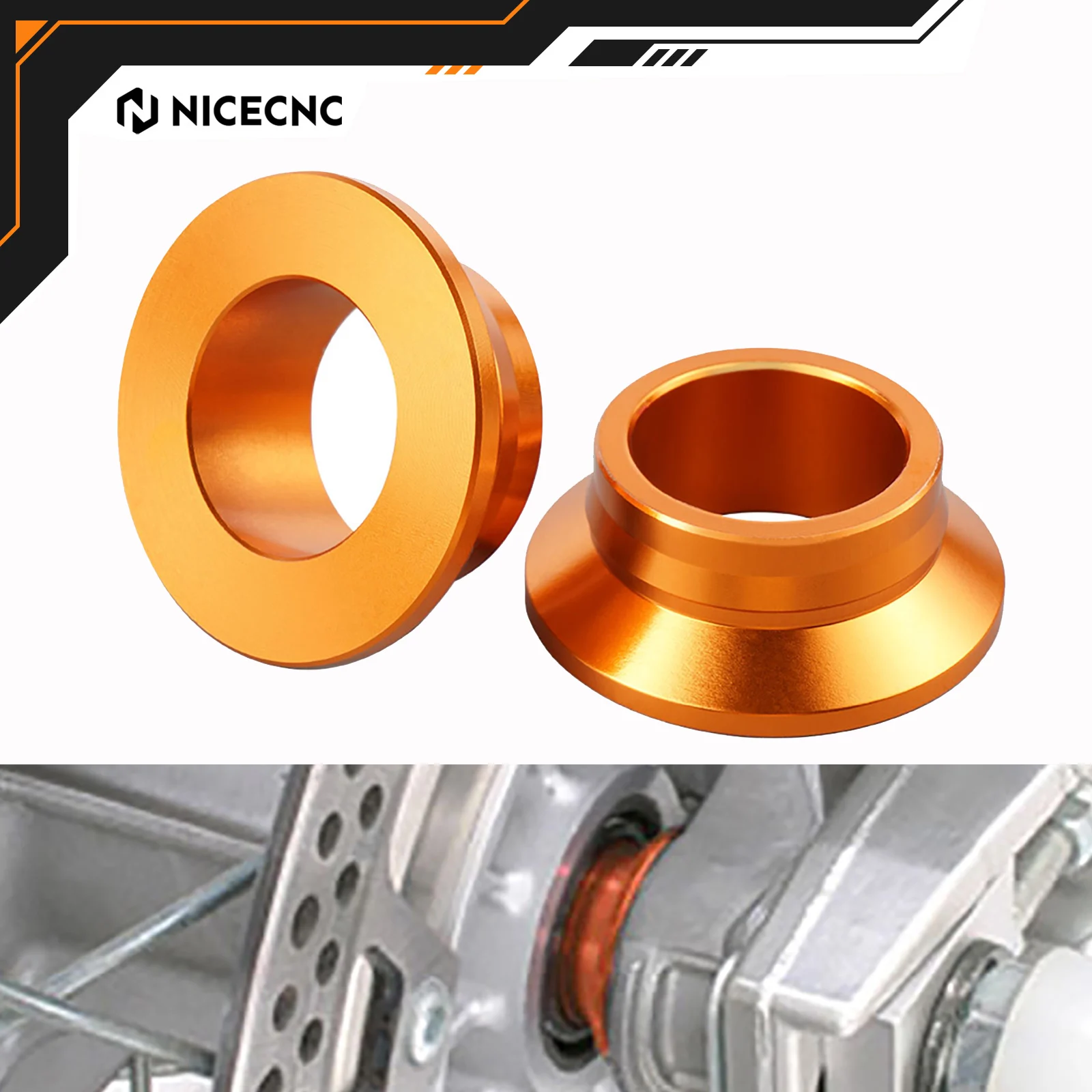 Nicecnc For Ktm Sx … - image