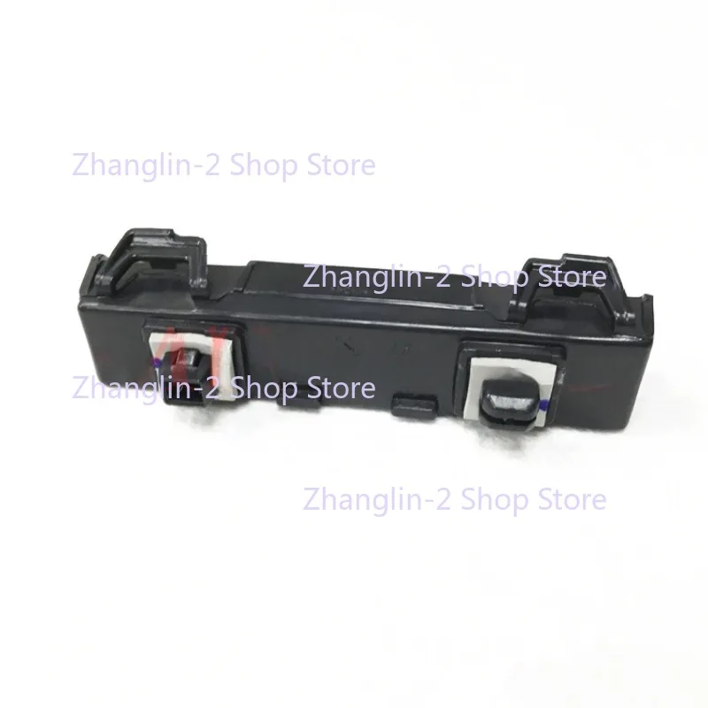 1pc for Honda 16-20 10Th Civic Rear Bumper Inner Bracket