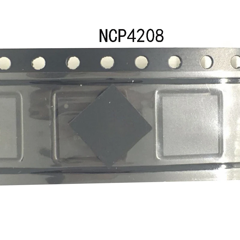 

Новый 5 шт./лот NCP4208MNR2G NCP4208 QFN-48 новый оригинал