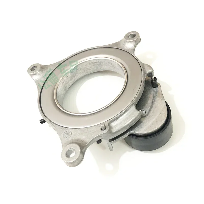 Suitable for small B48 engine X1X3 belt tensioner 220 320 525 530 730 tensioner wheel imported with original packaging