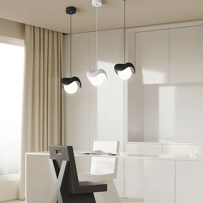 Minimalist Led Pend… - image