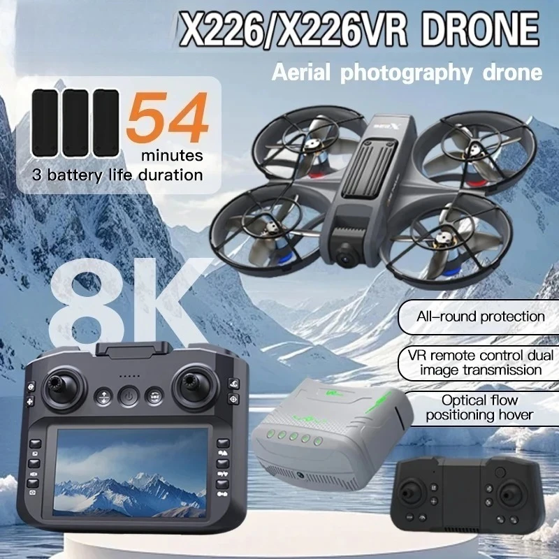#56 Latest 4K Drones Offers