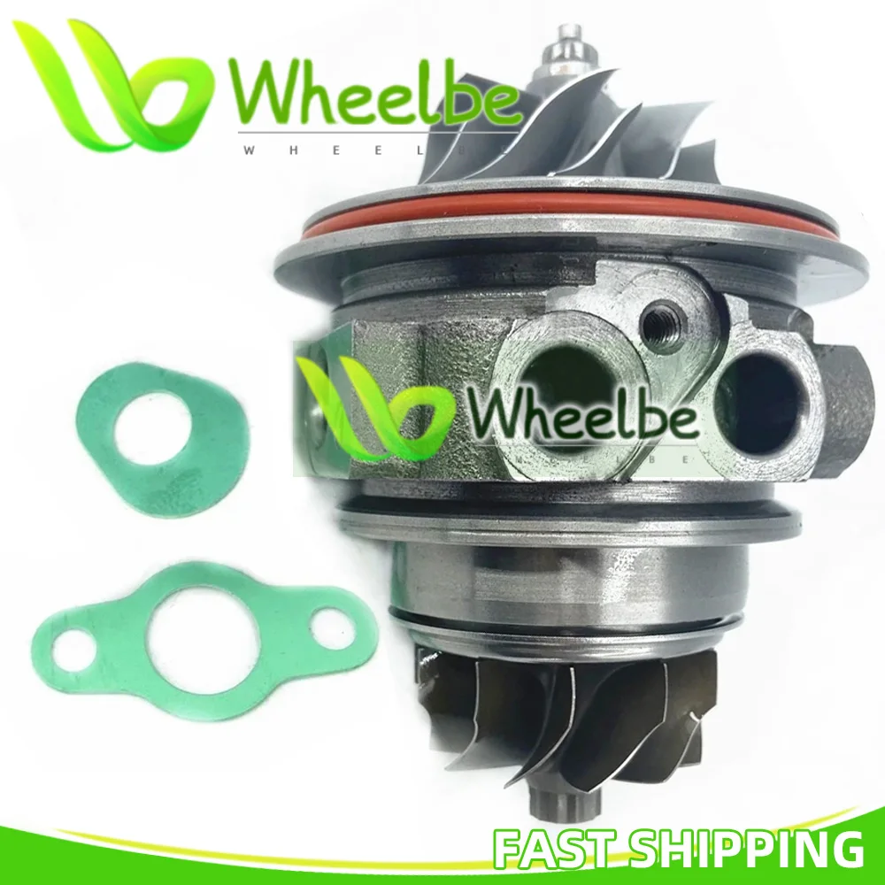 Turbo Cartridge CHRA For BMW B48 B48B20 120i 125i 320i 330i 430i TD04L 49477 7637563 11657637563 49477-02402