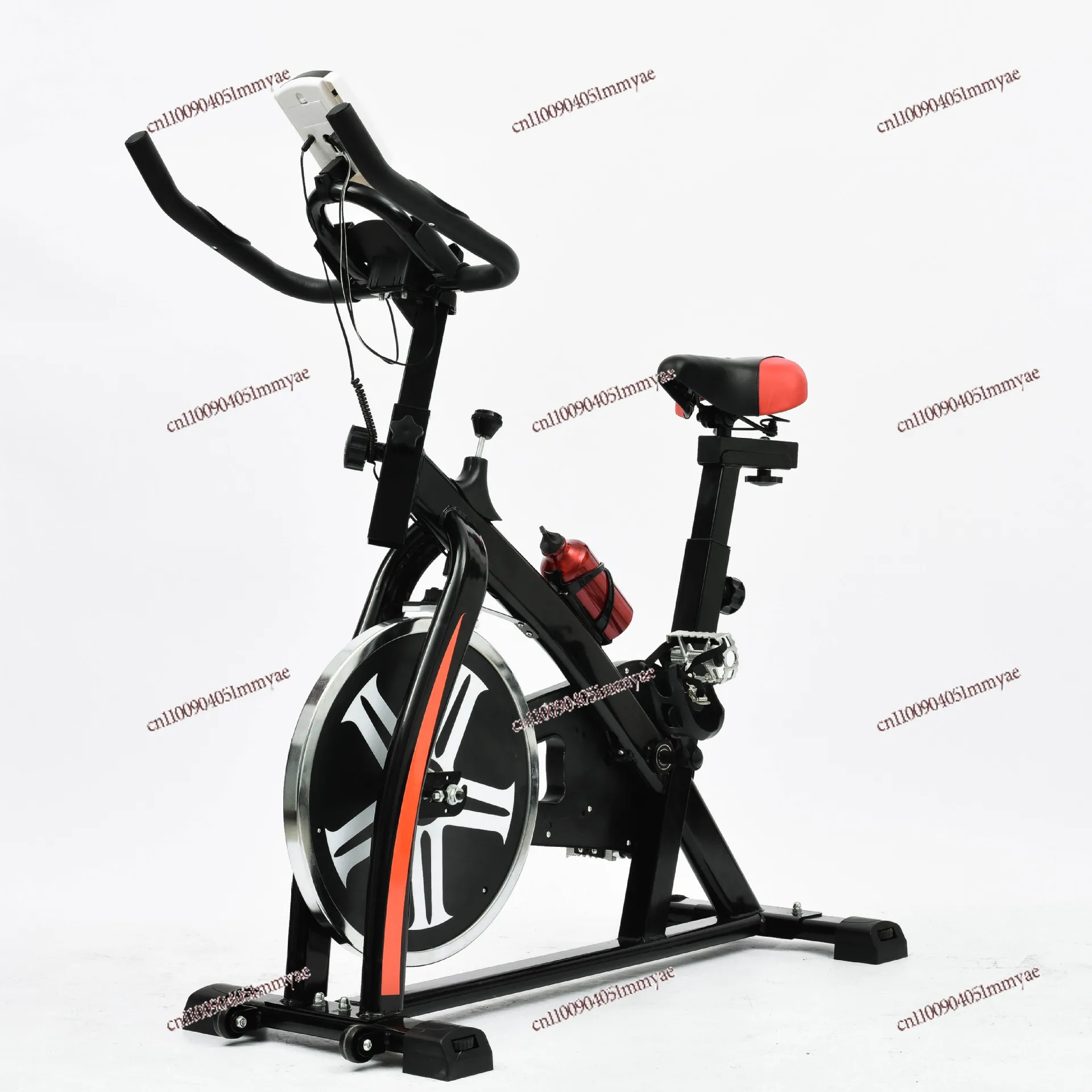 

Best Selling Exercise Bike (Factory Direct Supply) 10kg Fitness Indoor Bike Design Family Training Sports