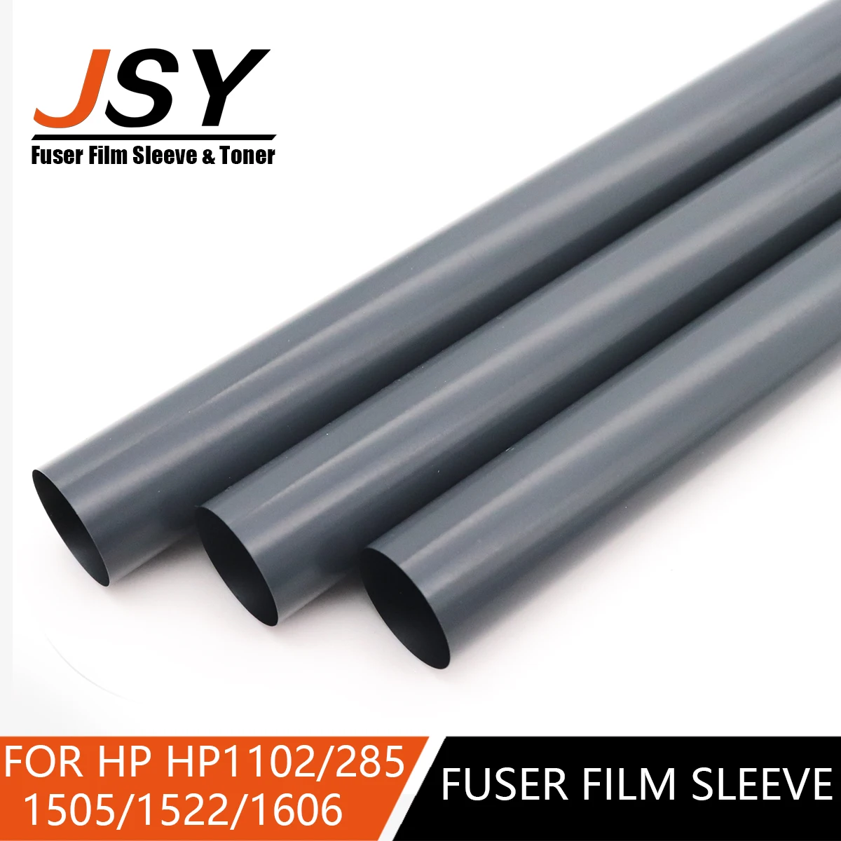 

10 шт. термопленок для фьюзера OEM RM1-4209-FILM RG5-1522-Film для HP P1505 P1102 P1606 M285 M1522 M1120 M1536 M1566