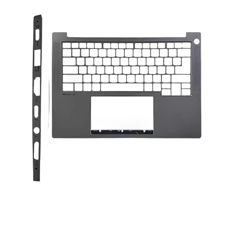 New for ThinkBook 14 G7+ IRL ABP Laptop LCD Back Cover Top Case/Front Bezel cover/Palmrest Cover/Bottom Base/shaft cover