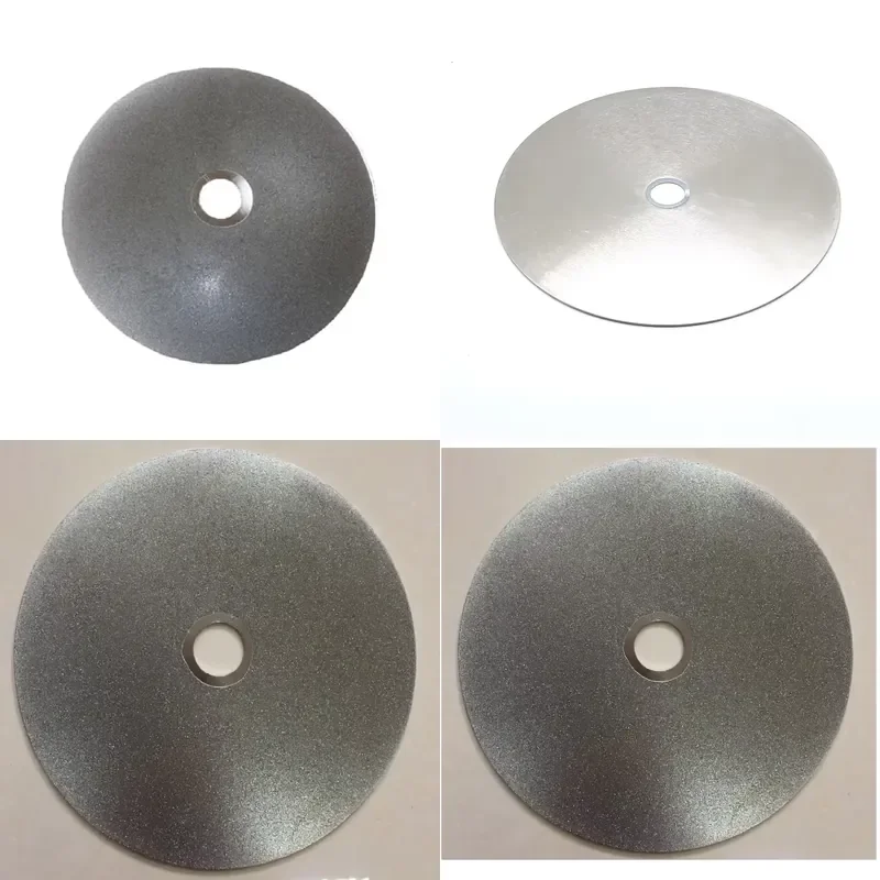 【2026】 Factory Price Laboratory Material All Sand Emery Disc for Model Trimmers