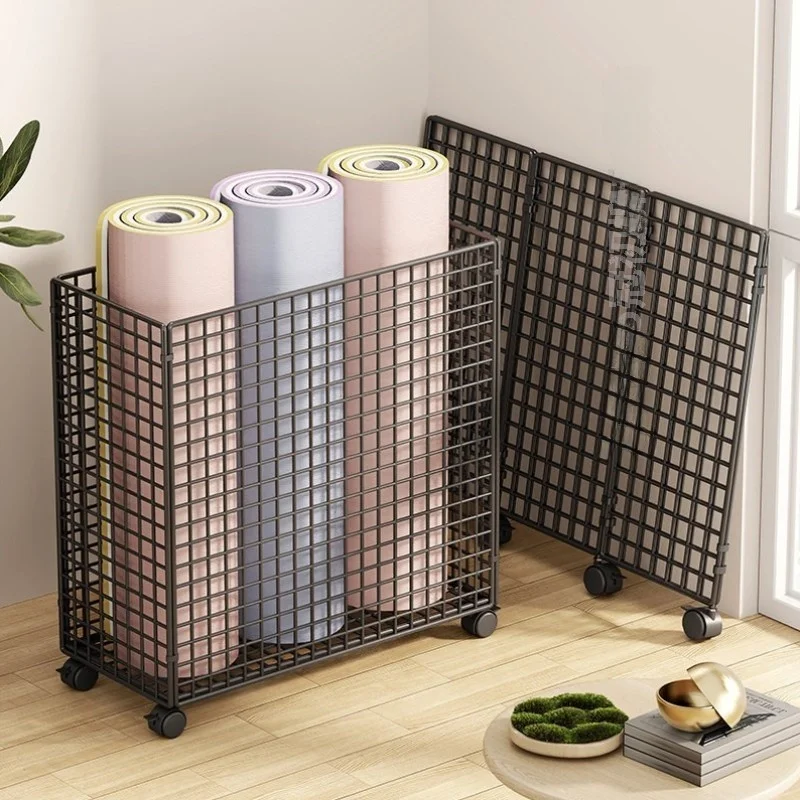 carrello-con-ruote-per-uso-domestico-scaffale-portaoggetti-organizzatore-per-tappetini-yoga-cesto-portaoggetti-per-attrezzatura-da-badminton-organizzatore-per-attrezzi-fitness