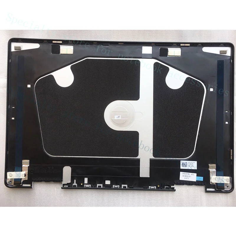 

Верхняя крышка A +++ для Dell Inspiron 7000 7586, задняя крышка ЖК-дисплея с корпусом 0MCCPR MCCPR
