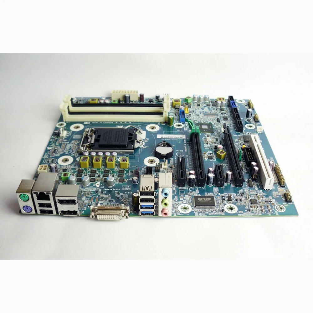 For HP Z230 Tower CMT 697894-001 698113-001 Motherboard High Quality Fully Tested Fast Ship