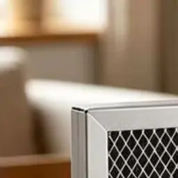 

Dehumidifier Filter 5695 Aluminum Material Compatible with Danby Models 1820 1820Z E070 E070KZ E070KZM 297x203x20mm