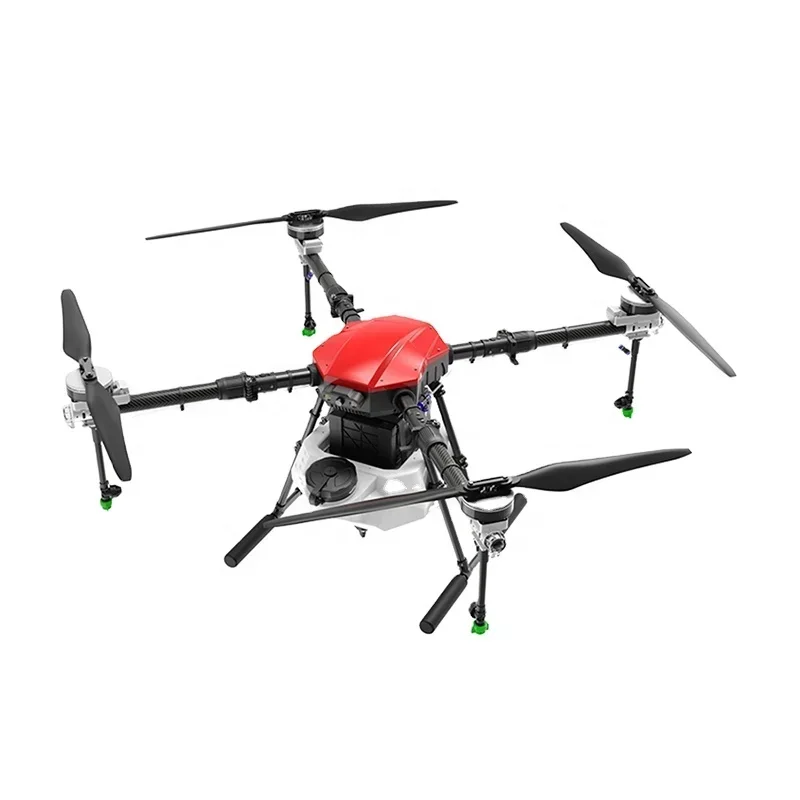 

High quality E416P16kg payload drone AgriculturalDroneProtectionDrone 16L AgricultureElectricSpraying UAV Sprayer dropshipping