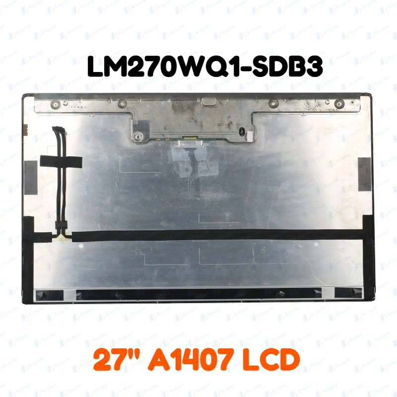 27 LCD Screen for iMac A1419 2K 2560x1440