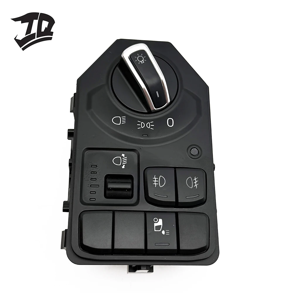 For Scania L P G R S Series 2004-2025 NTG 2016-2025 6 Pins 24V Headlight Switch OE 2892694 2673062