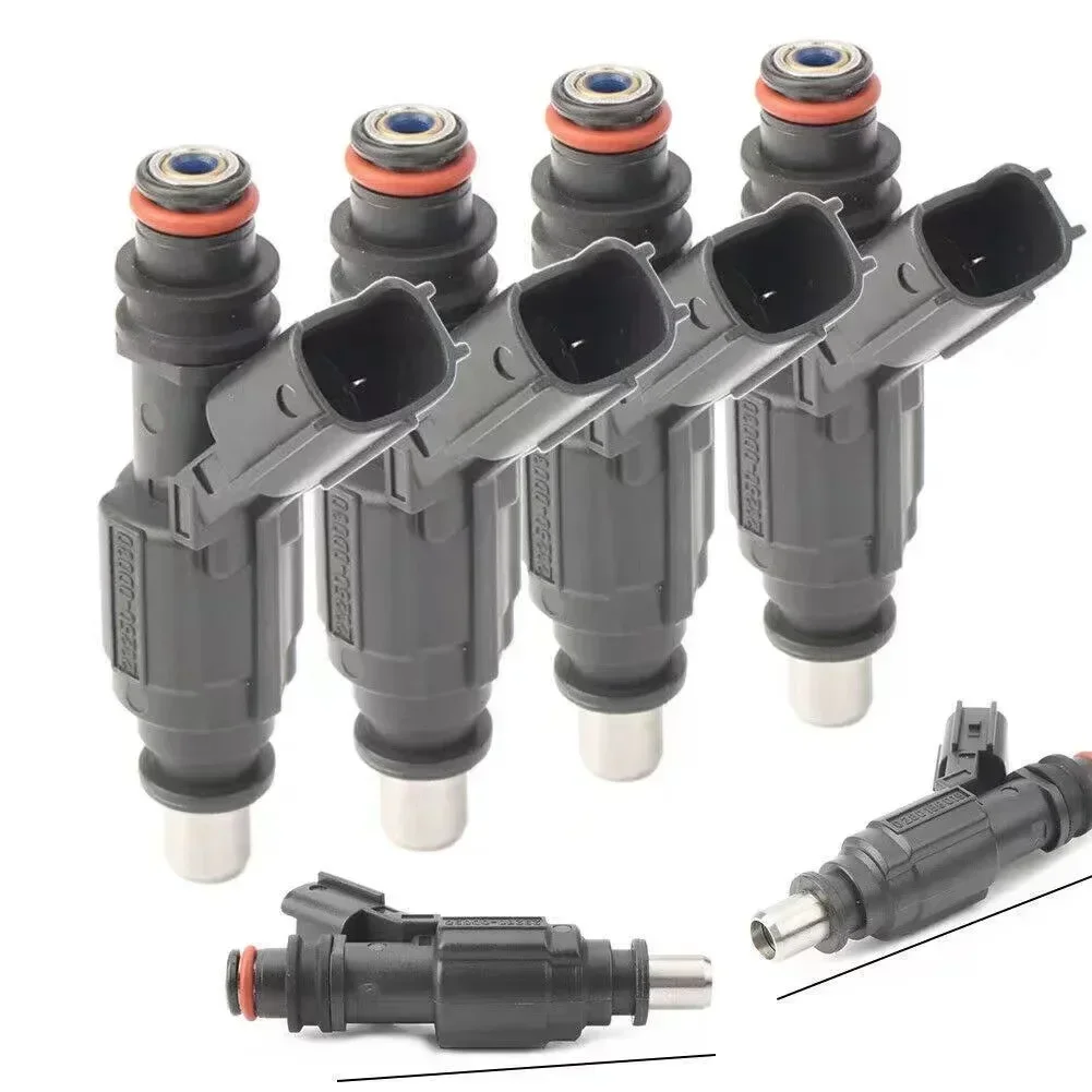 

23250-0D030 TOYOTA COROLLA & AVENSIS 1.6 3ZZ-FE - FUEL INJECTORS - 0280156019