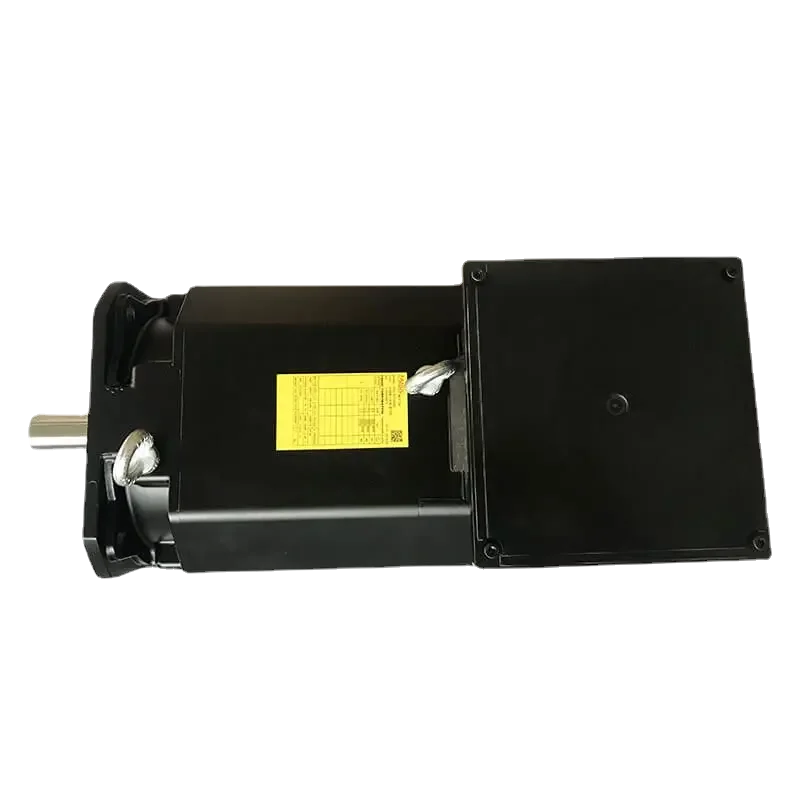 

Fanuc Servo Motor A06B-0858-B100 A06B-0858-B201 A06B-0858-B390 A06B-0858-B190 A06B-0858-B401 A06B-0858-B332 A06B-0858-B300
