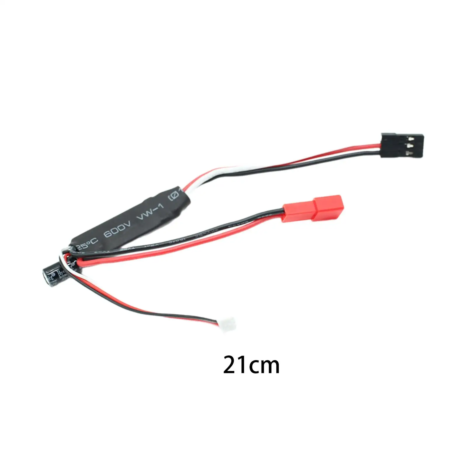 Wltoys XK A300 A160 항공기 및 쿼드콥터용 속도 컨트롤러 교체품