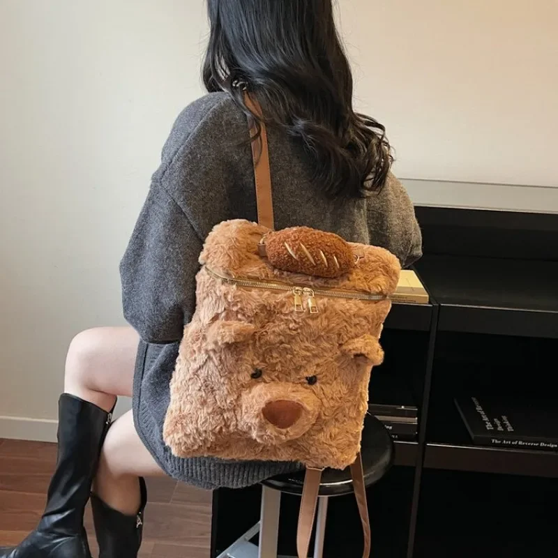 

Luxurious Multi-Pocket Diaper Bag Handbag Tote Shopping Spree Exquisite Glamorous Sophisticated Elegant Functional Daily