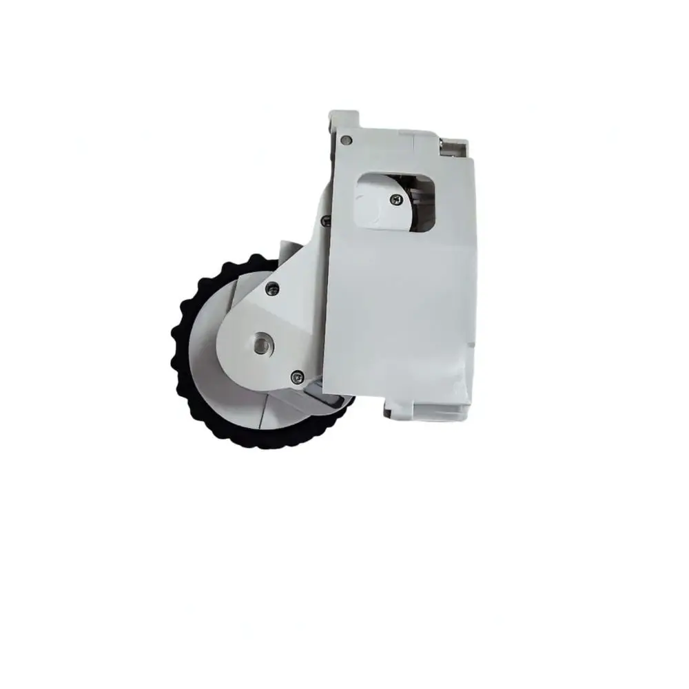 Drive Wheel Motorized Tire For Roborock S4 T4 T6SE 1S Robot Vacuum Cleaner Maintenance Spare Part Walking Movement
