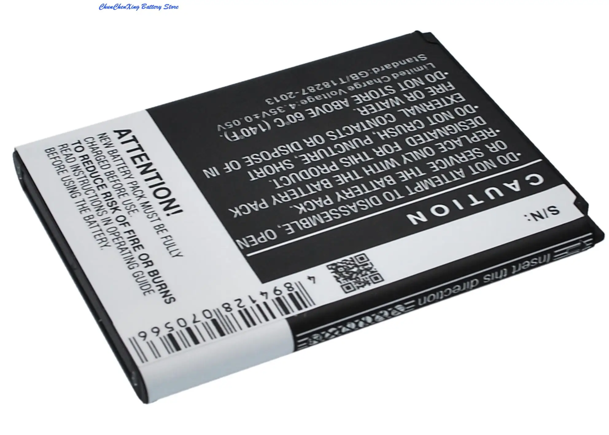 Batería de 2300mAh EB-L1M1NLA, EB-L1M1NLU para Samsung GT-I8370, GT-I8750, SCH-i930, SGH-T899M