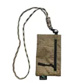 Khaki L with Rope