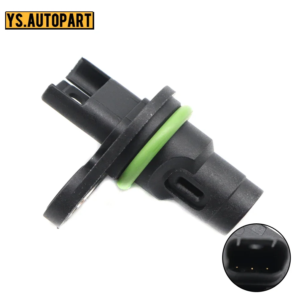 

13627525015 Новый автомобильный датчик положения распределительного вала, подходящий для BMW E60 E65 E90 E92 E93 X5X3 EPS487,5S11457,SU12910