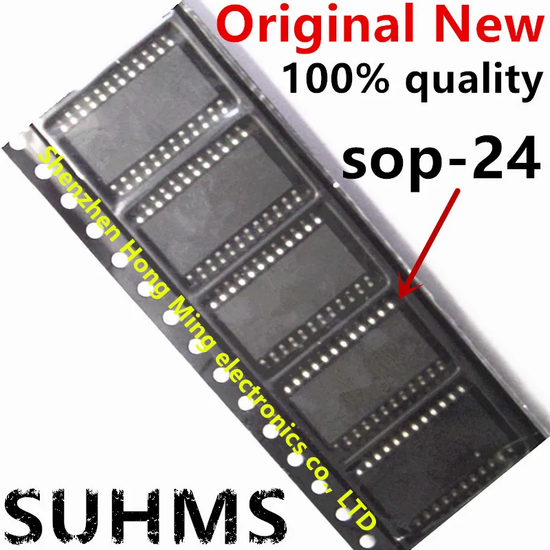 

(5-10piece)100% New E09A92GA sop-24 Chipset