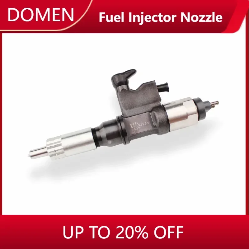 

For DENSO 095000-5471 095000-5342 095000-6700 095000-6791 095000-1020 095000-6701 095000-8933 Diesel Common Rail Injector