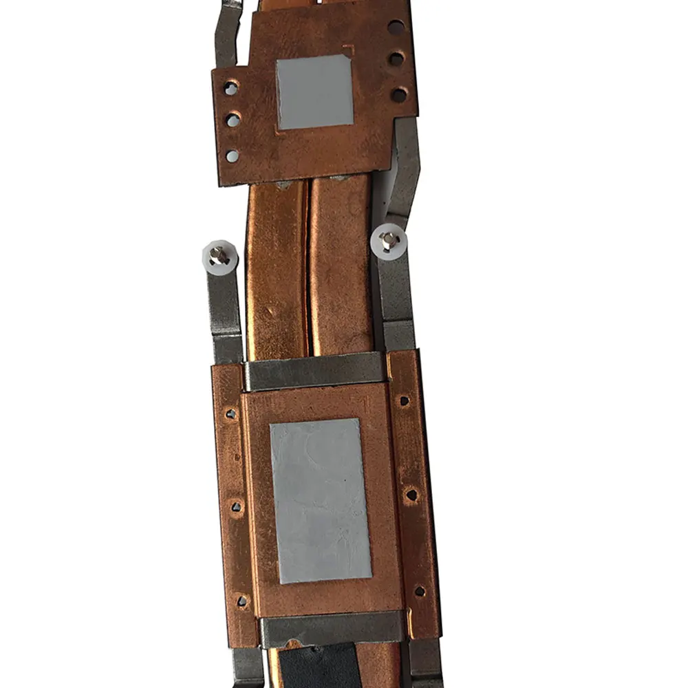 MS-16J51 เมนบอร์ดสำหรับ MSI GP62 GL62 WE62 GL72 แล็ปท็อปเมนบอร์ด i5-7300HQ/i7-7700HQ CPU M1200/M2200 4G GPU DDR4