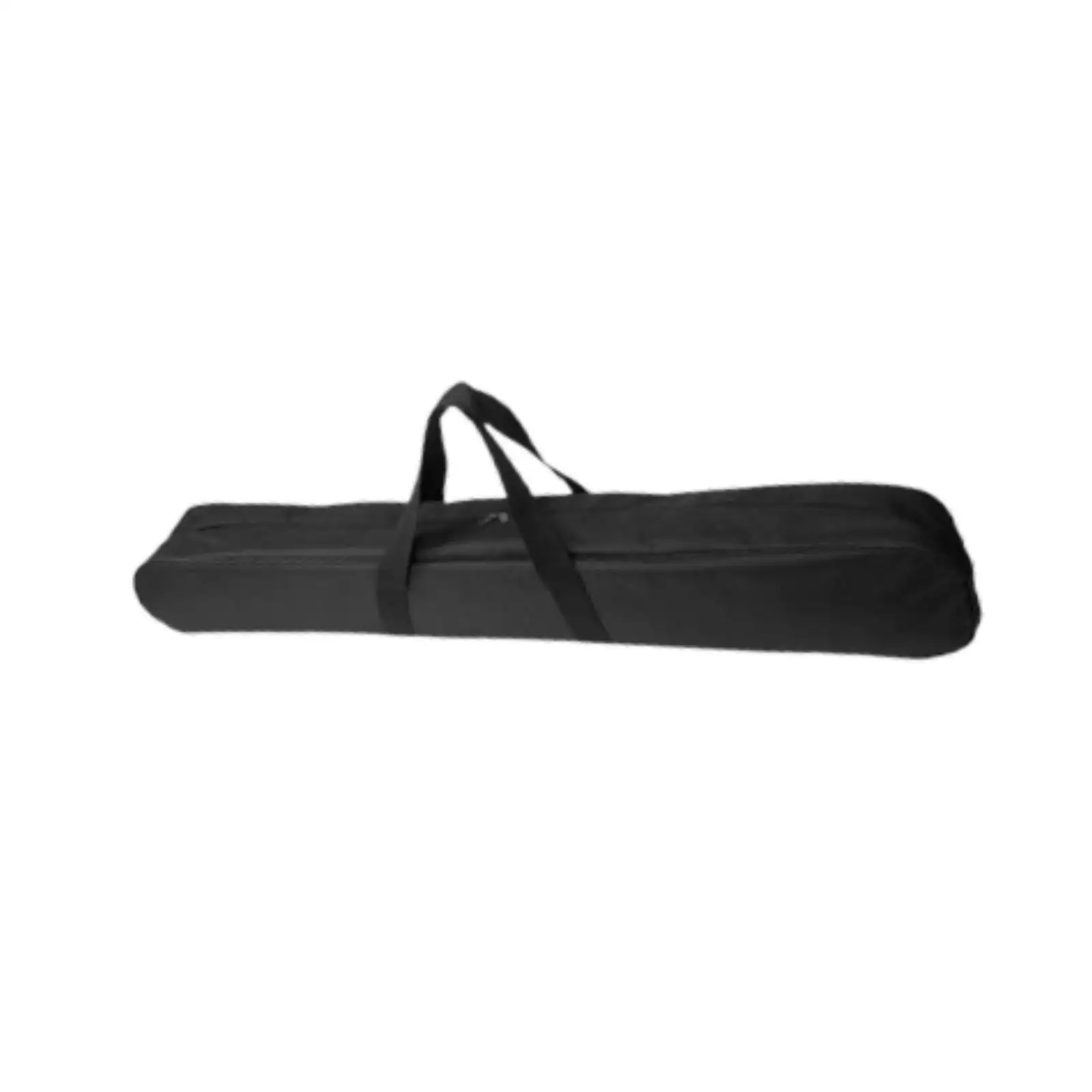 Camping Tarp Pole Storage Bag Heavy Duty Oxford Cloth Tent Pole Holder Outdoor Accessory for Travel