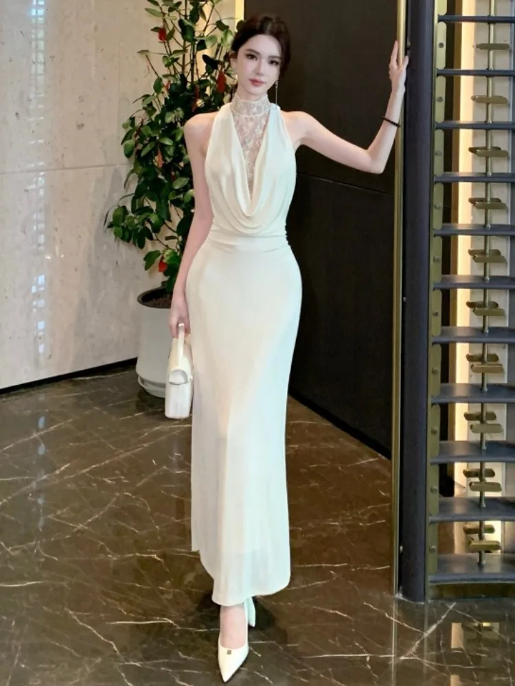 Ele Summer Lace Dr …