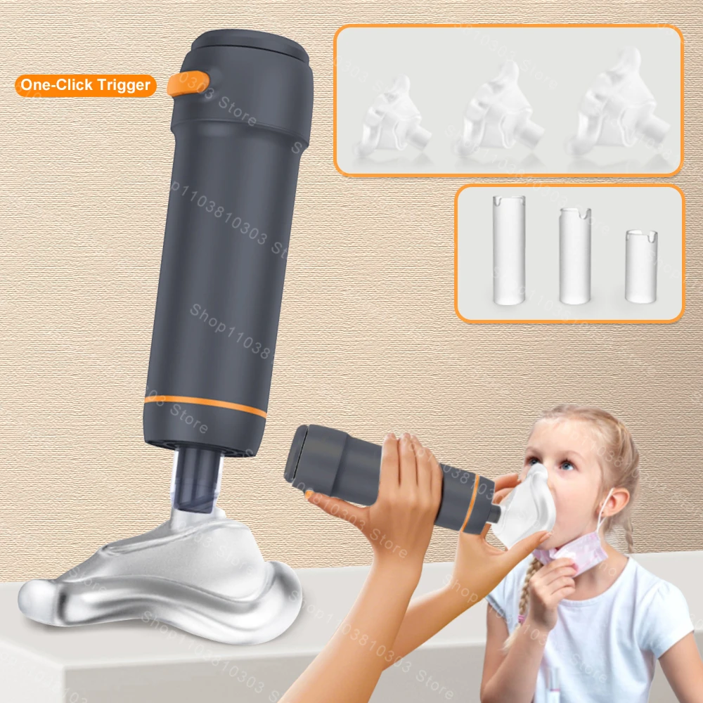 

Auto First Aid Choking Rescue Device for Adult Child Travel Outdoor Home Emergency Deivce Protable Anti-Choking Rescue Machine