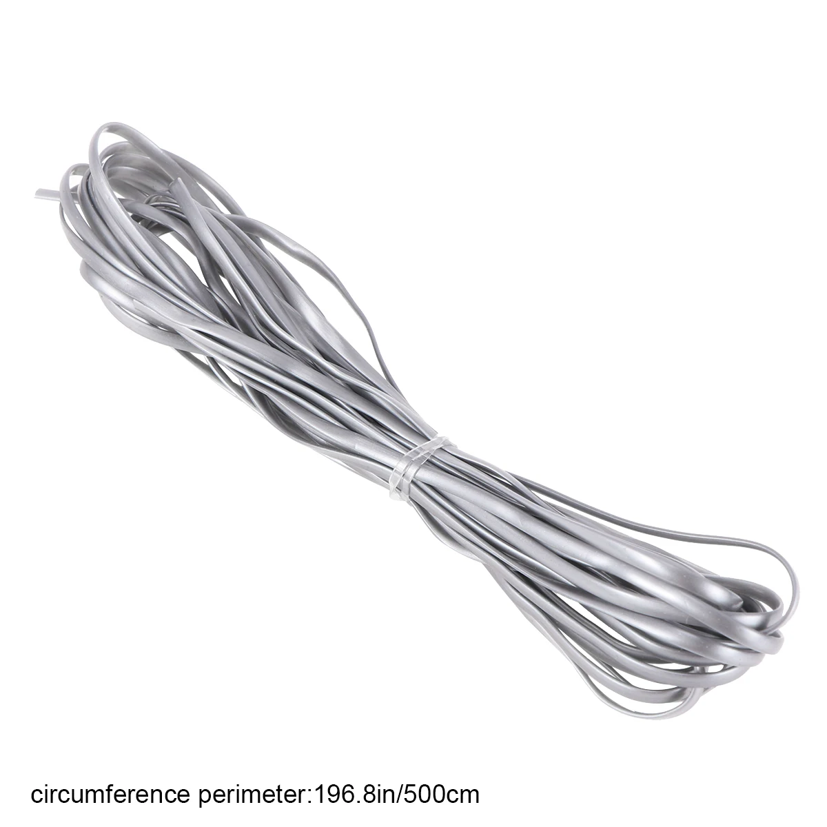 

plastic rope PVC cord plastic cord PVC string weaving cord