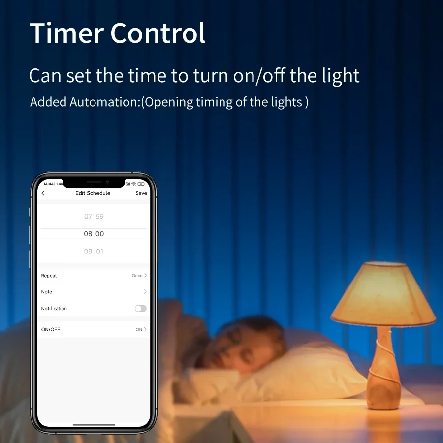 Thumbnail 4 - #65 Smart LED Bulbs Price Drop Alerts