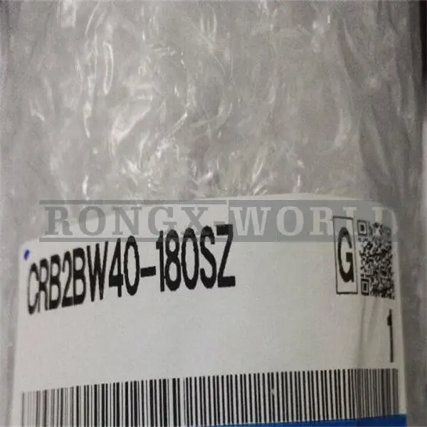 ONE FOR SMC CRB2BW40-180SZ rotating cylinder NEW