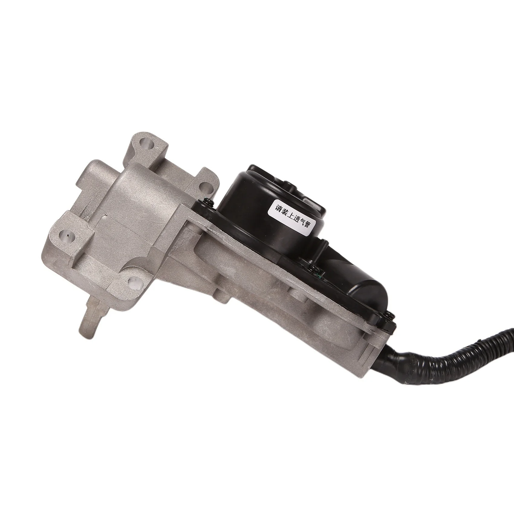 

# 77E автомобильные детали и аксессуары, привод передней оси автомобиля в сборе для Isuzu D-Max/Rodeo Pickup, серебристый и черный