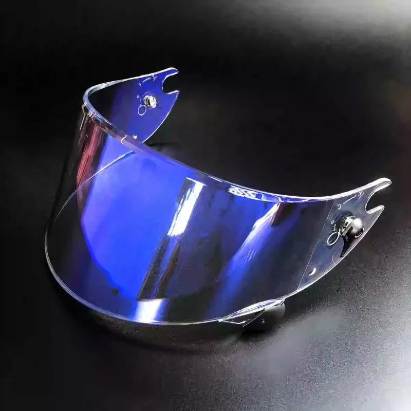 Kask motocyklowy z pełnym daszkiem do SHARK RACE R PRO GP UV Anti-scratch Wind Shield Glasses Visor Akcesoria motocyklowe — zdjęcie 6