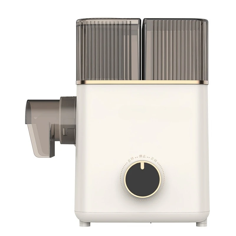 

Meat grinder Grinding household electric small multi-functional meat grinder Grinding vegetable mixing material