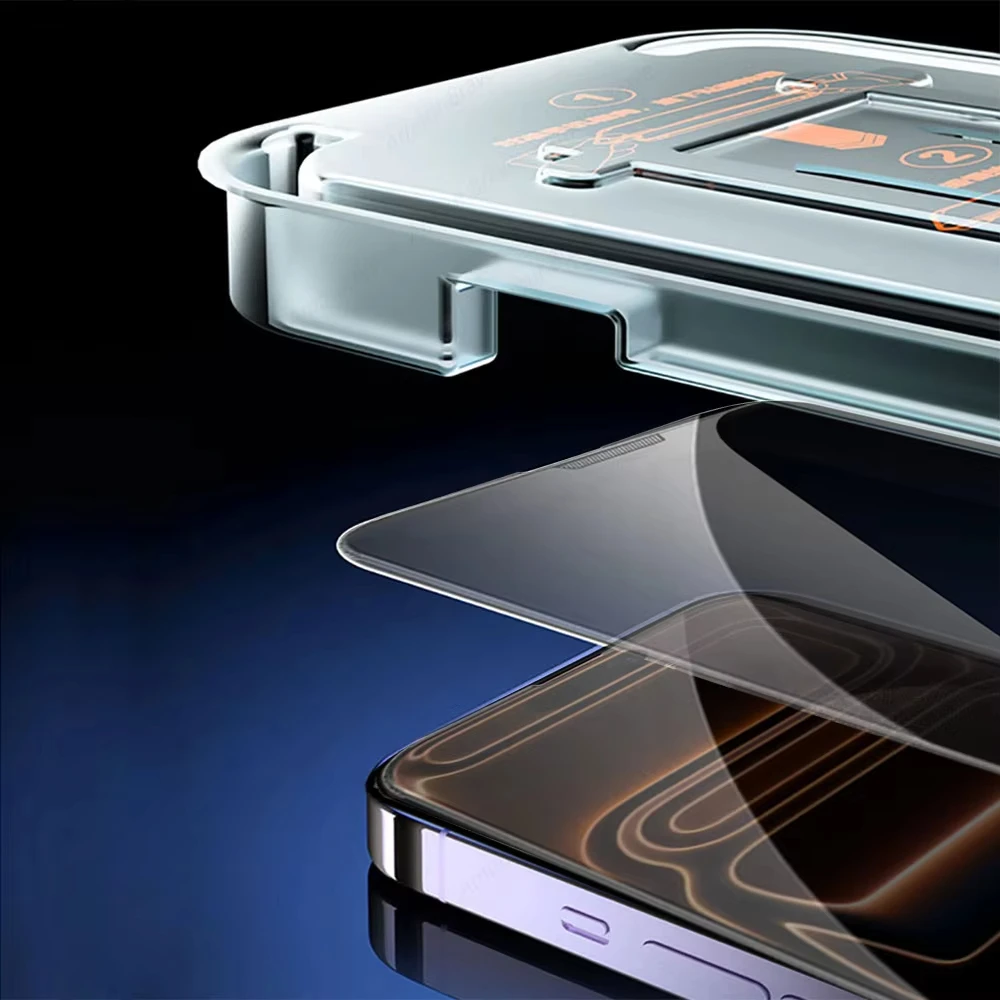 5Pcs Oleophobic Coa… - image