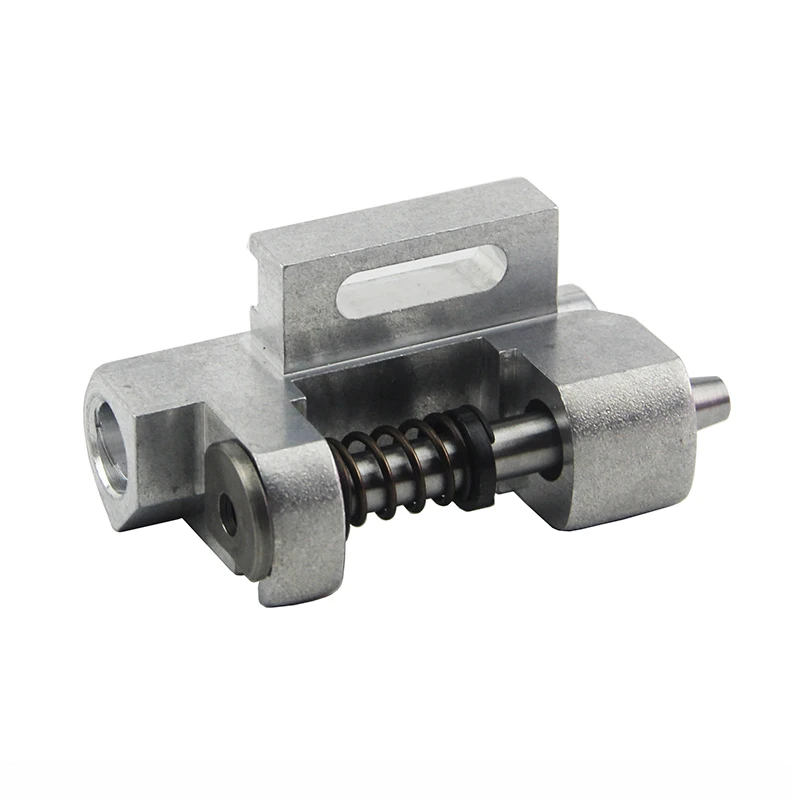 Looper Base for Kansai Special FBX1104P Multineedle Sewing Machine