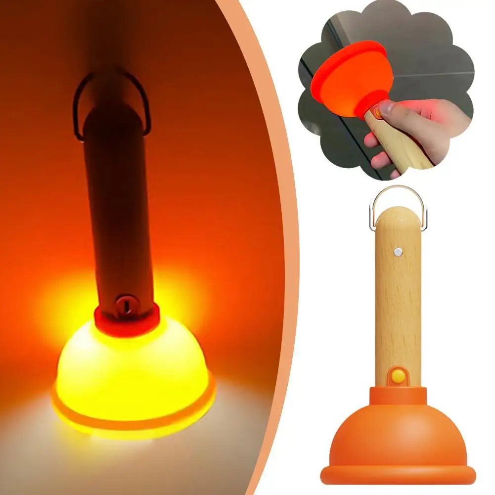 

Novelty Silicone Night Light USB Rechargeable Stepless Dimming Nursery Sleep Night Lamp For Dining Room Bar Bathroom Decor