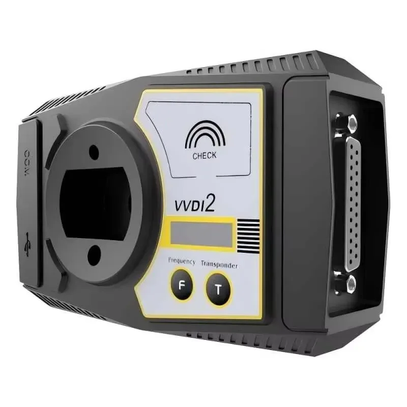 Xhorse VVDI2 Key Programmer Full Authorization with All 13 Software Activated