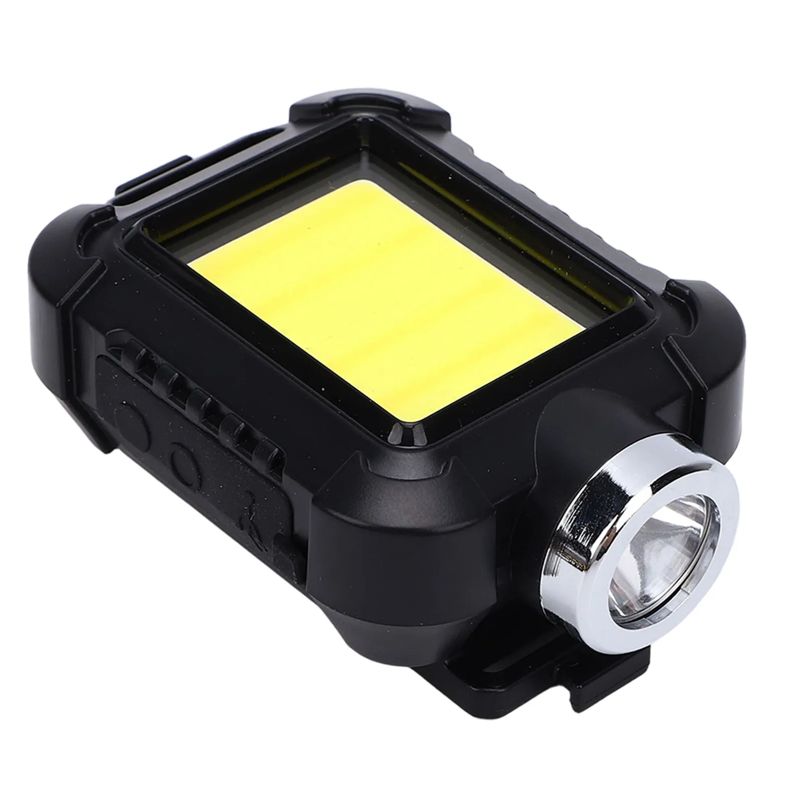 Linterna LED de muñeca recargable para pesca nocturna - imagen 5