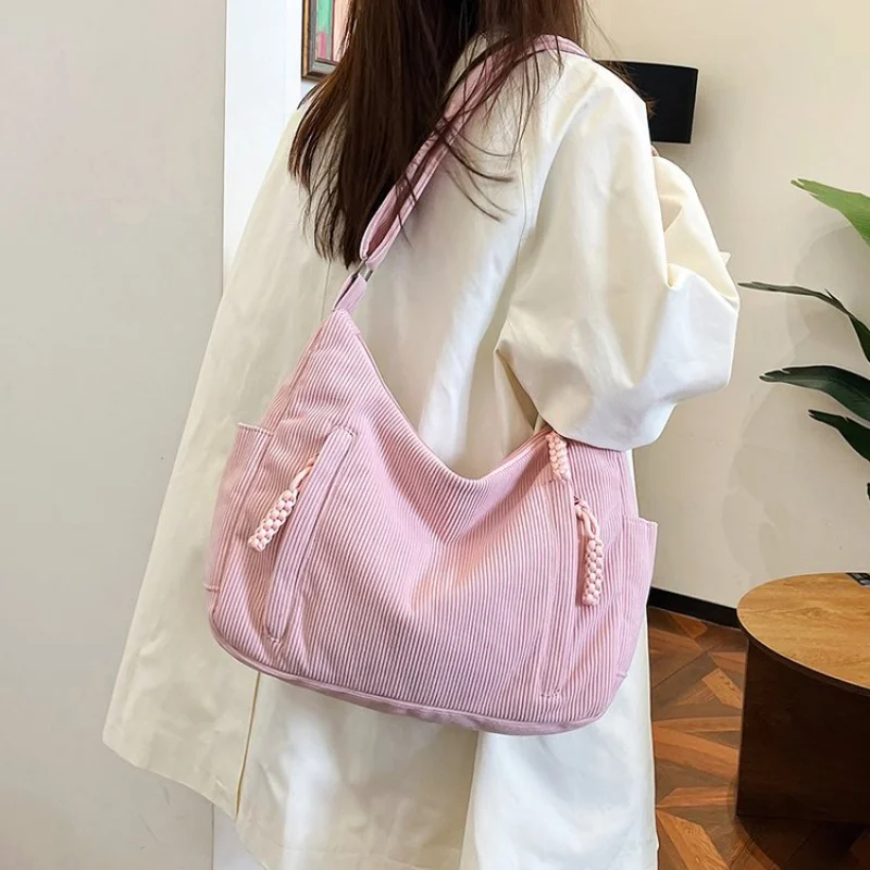 

Chic-elegant 2025 New Ladies Luxury Brand Leather Tote Bag Famous Designer Simple Popular Classic​
