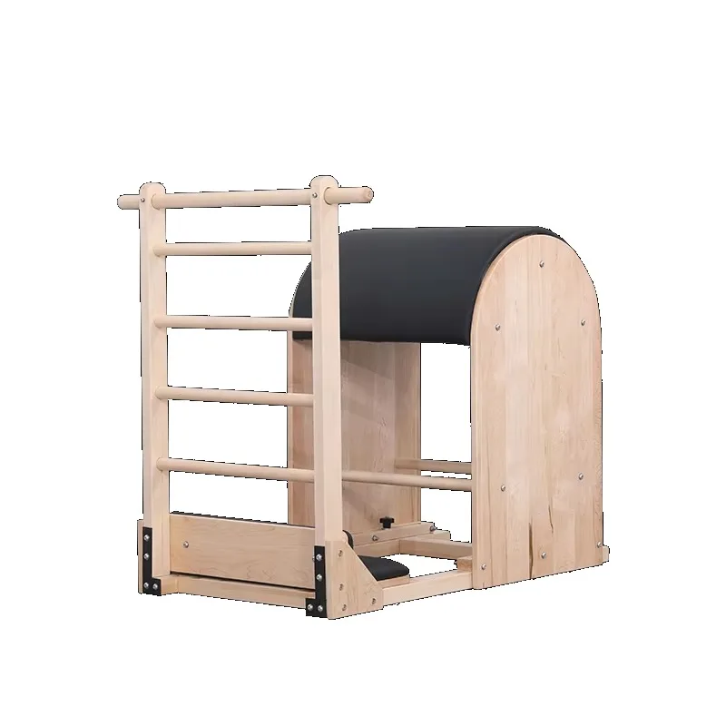 YTYIN DEREN بيع المصنع مباشرة معدات البيلاتيس مجموعة خمس قطع بيلاتيس المصلح #4