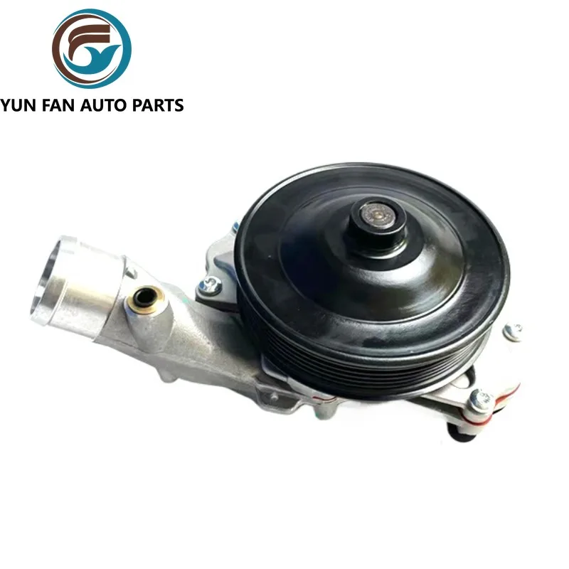 

LR033993 LR010801 LR029412 LR055239 LR065486 LR068999 LR073711 LR097165 Water Pump for Land Rover & Jaguar 3.0L 5.0L