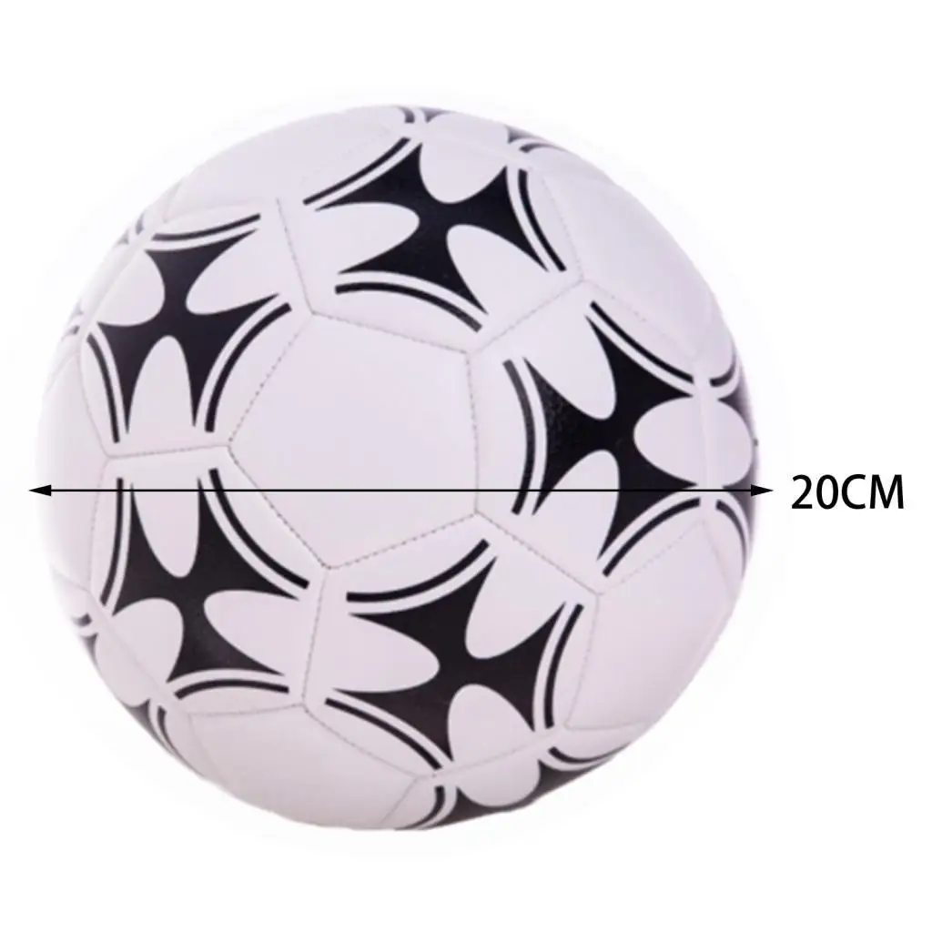 프로페셔널 클래식 미니 축구공 어린이 훈련용