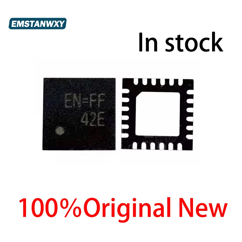 

(10piece)100% New RT8205MGQW RT8205M EN=EF EN=.. QFN-24 Chipset